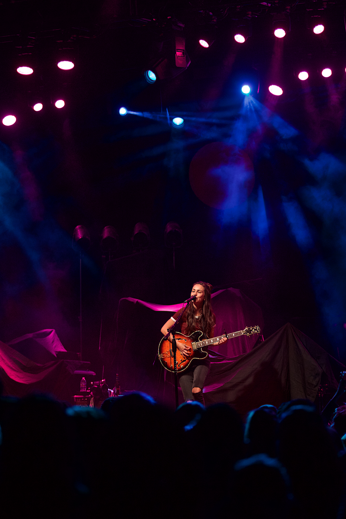 Amy Shark
The Fillmore
Philadelphia, Pa
November 16, 2017

DerekBrad.com